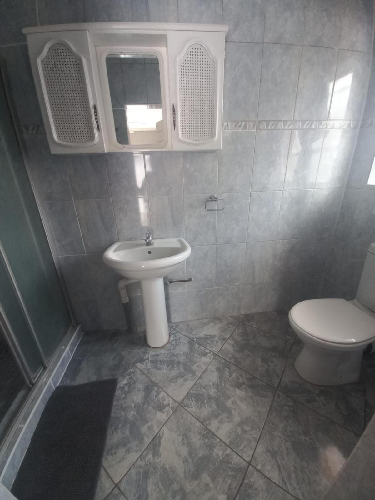 Park Guesthouse Piet Retief Exterior foto